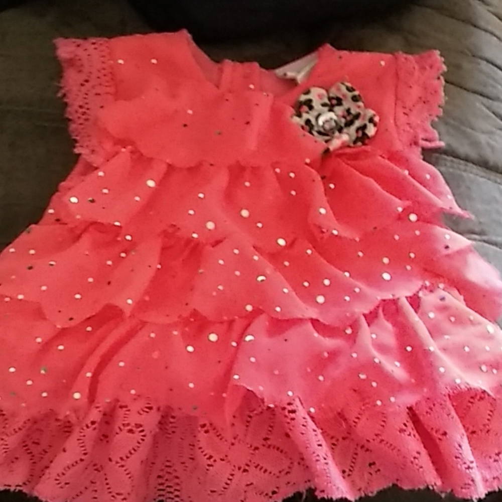 Baby dress